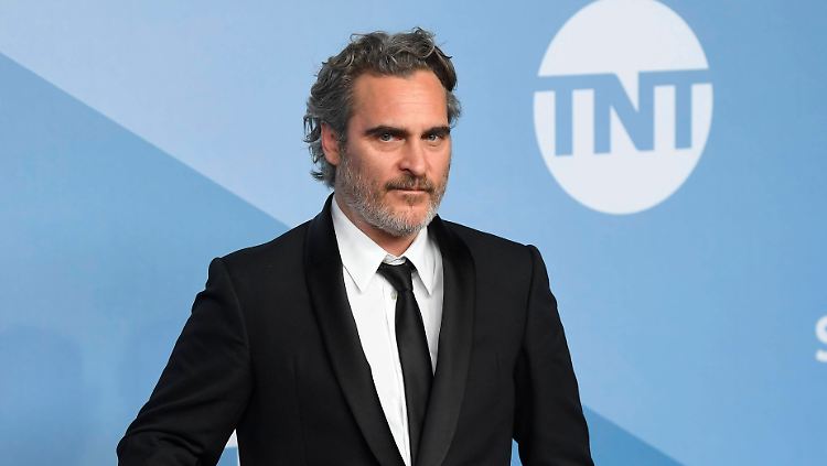 Joaquin Phoenix verzichtet seit seinem vierten Lebensjahr bewusst auf tierische Produkte.