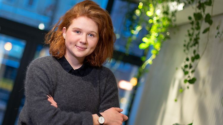 Verena Bahlsen 