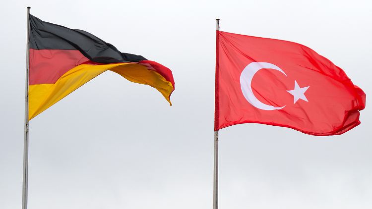 Mit 58 Inhaftierten bleibt die Zahl, der hinter Gitter sitzenden Deutschen, relativ konstant.