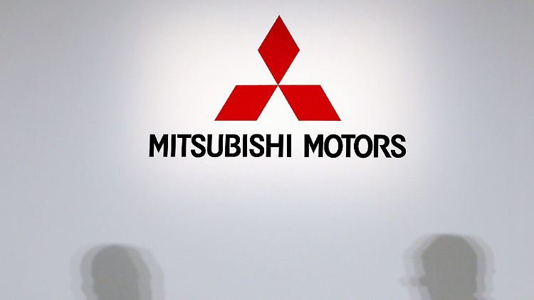 Bei Benzinern hatte Mitsubishi bereits 2016 Manipulationen eingeräumt.