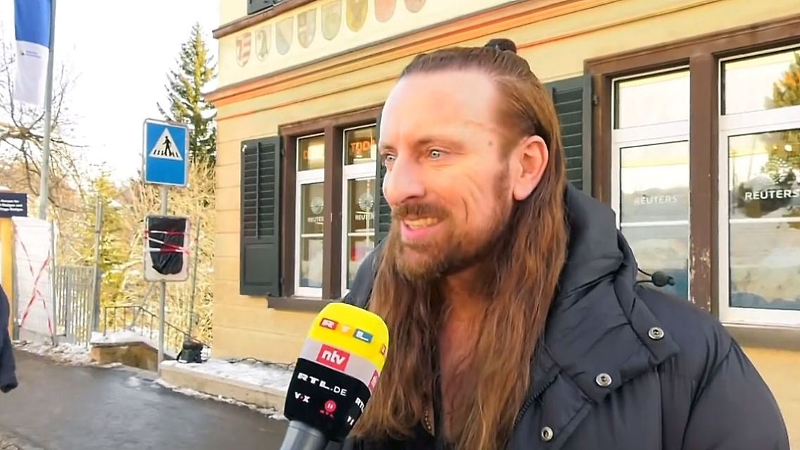Indset warnt vor "Trump-Show" in Davos.jpg