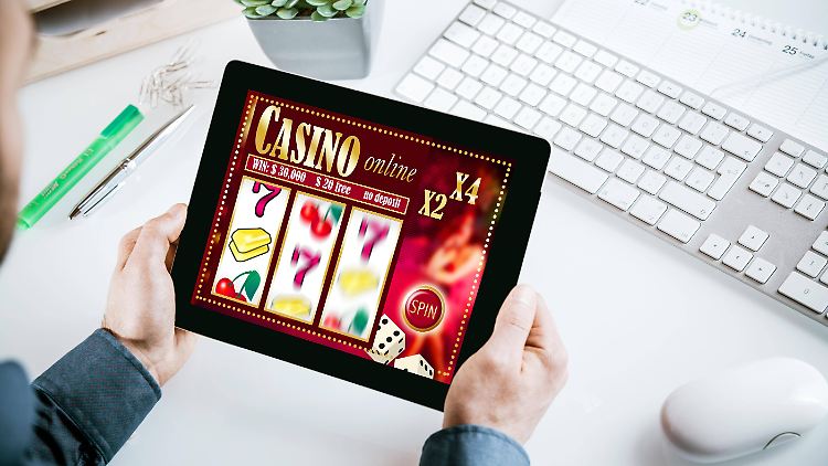 Es gibt sie bereits, sie sind aber gar nicht legal - Online-Glücksspiele. Das soll sich im kommenden Jahr ändern.