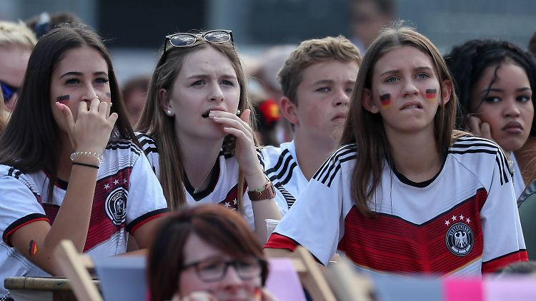 Die Spiele der deutschen Mannschaft werden die Fans 2024 allesamt im Free-TV verfolgen können.