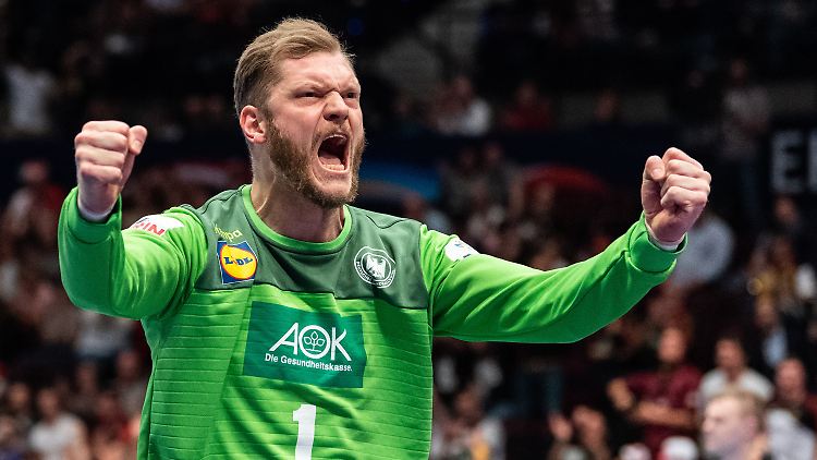 Johannes Bitter begeisterte wieder mit einer starken Leistung.