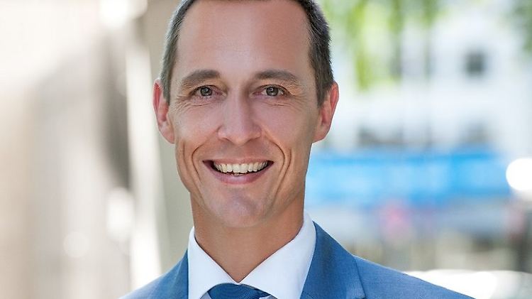 Dieter Spürck ist seit 2015 Bürgermeister von Kerpen.