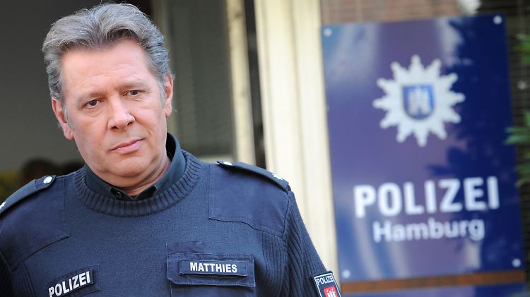 Er starb im Alter von 64 Jahren: Jan Fedder. 