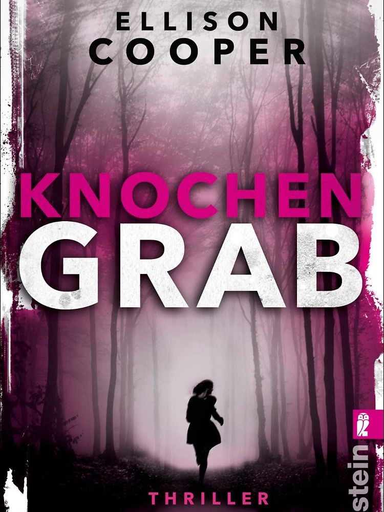 "Knochengrab" von Ellison Cooper ist als Taschenbuch im Ullstein Verlag und als Audiobook bei Hörbuch Hamburg erschienen.