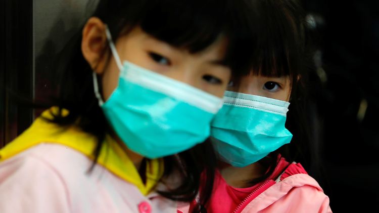 Die chinesischen Behörden stellten die Elf-Millionen-Einwohner-Stadt Wuhan, in welcher der Erreger erstmals registriert worden war, unter Quarantäne.