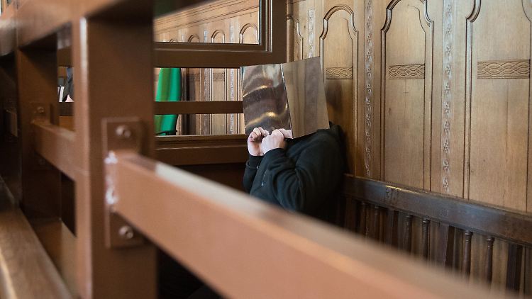 Die Verteidigung hatte einen Freispruch für den 32-Jährigen gefordert.