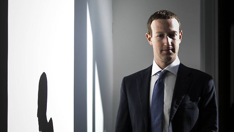 Facebook-Gründer Mark Zuckerberg soll nach dem Aufstieg von Zoom Dampf bei Videoprojekten im Haus gemacht haben.