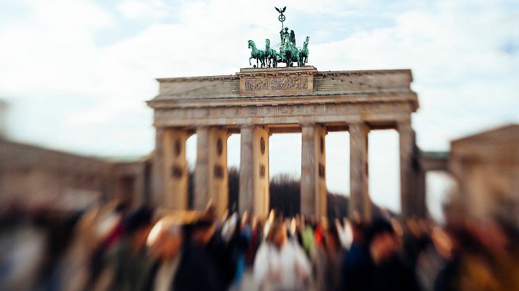 Berlin und Hamburg beschließen im Juni die Reihe der Bürgerdialoge.