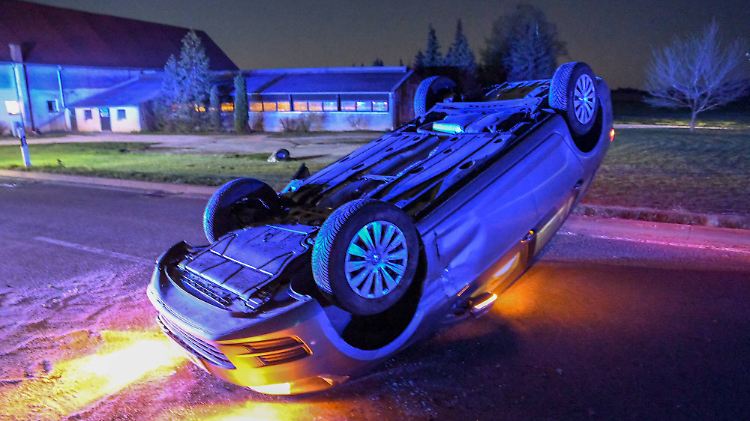 Tausende Trunkenheitsfahrten enden jedes Jahr in Deutschland mit schweren Unfällen. 