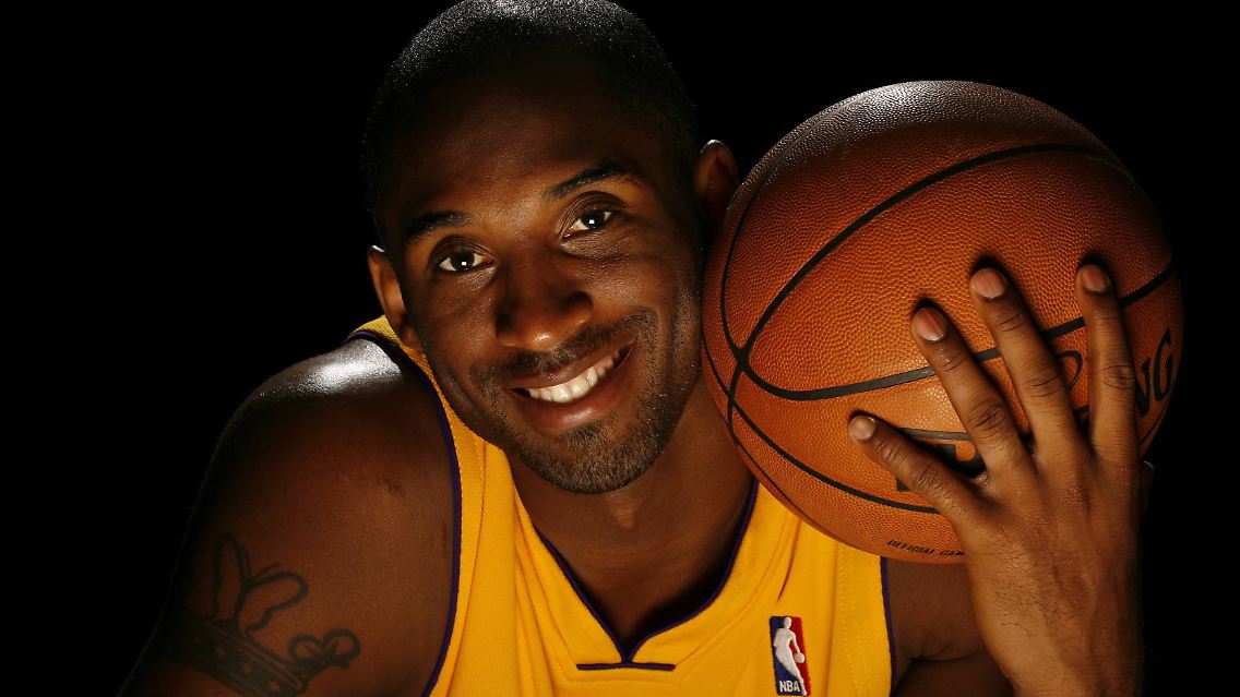 Kobe Bryant verunglückte im Januar tödlich, Diego Maradona erlag im November seinem turbulenten Leben: