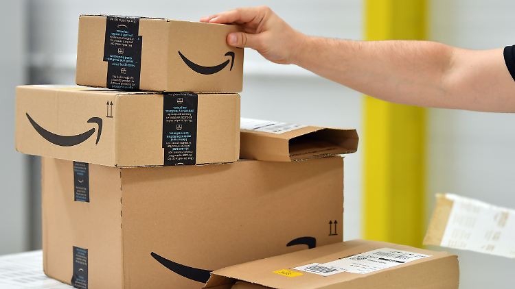 Amazons Pläne zum Klimaschutz gehen seinen Mitarbeitern nicht weit genug.