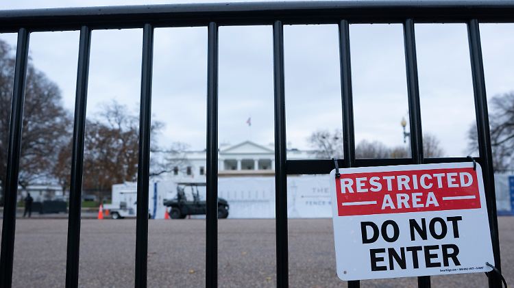 Trumps Regierung im Weißen Haus erringt vor dem Supreme Court einen wichtigen Erfolg.