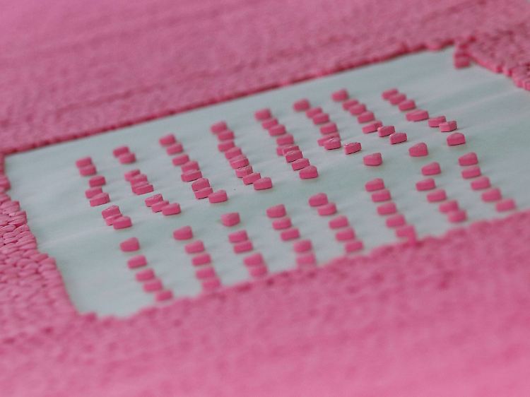 MDMA kann Angst verringern, Kommunikation und Selbstbeobachtung verbessern und Mitgefühl steigern.