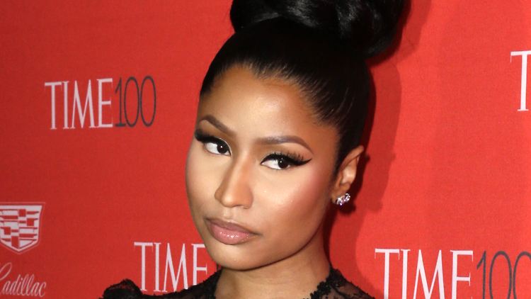 Wirklich überraschend kam die Ankündigung nicht - Nicki Minaj hatte schon viele Andeutungen zu ihrere Schwangerschaft gemacht.