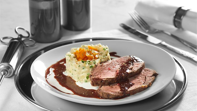 Mörderisch gutes Essen: Der Koch ist nicht immer der Killer - n-tv.de