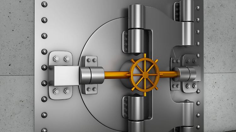 Gute Passwortmanager sind sogar sicherer als ein Tresor, weil sie ihren wertvollen Inhalt verschlüsselt aufbewahren.