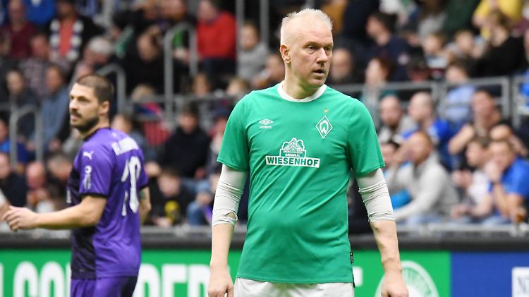 Nach 14 Jahren bekommt Ivan Klasnic sein Schmerzensgeld.