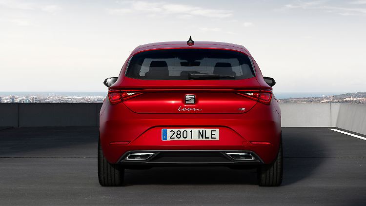 Auch bei den Assistenzsystemen hat der neue Seat Leon deutlich mehr zu bieten als der Vorgänger.