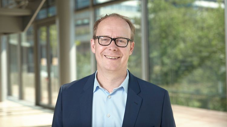 Justus Haucap ist Direktor des Düsseldorfer Instituts für Wettbewerbsökonomie (DICE) an der Heinrich-Heine Universität Düsseldorf.