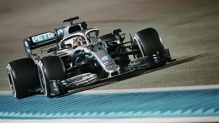 Wird 2020 das letzte Jahr von Mercedes in der Formel 1?
