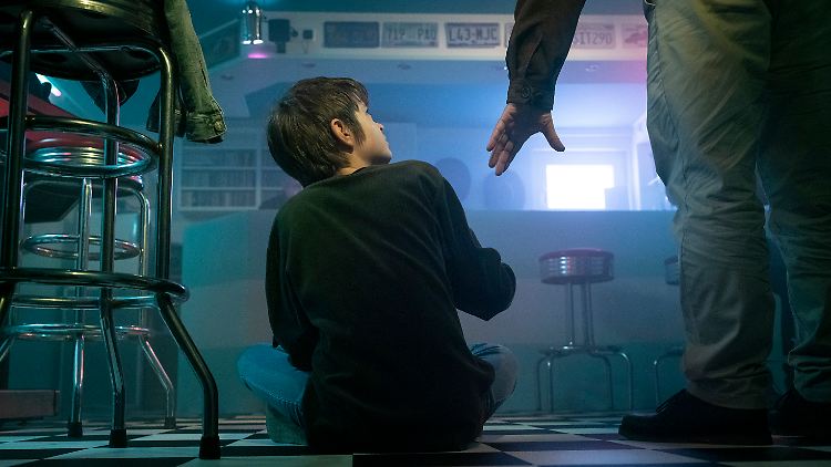 "Monster" ist ganz harter Fernseh-Tobak.