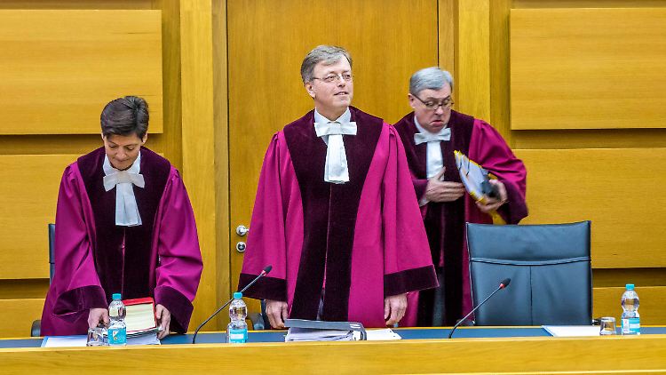 Die Richter wiesen die Klage gegen das Verbot des Portals ab.