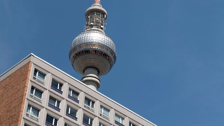Der Mietendeckel soll rückwirkend zum 18. Juni 2019 gelten.