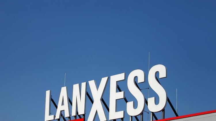 Lanxess kauft in den USA zu.