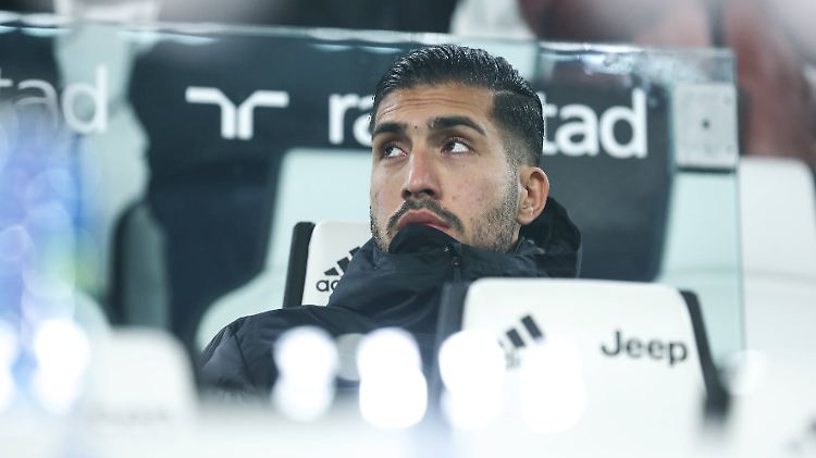 Das lange Warten hat sich gelohnt: Emre Can verstärkt Borussia Dortmund.