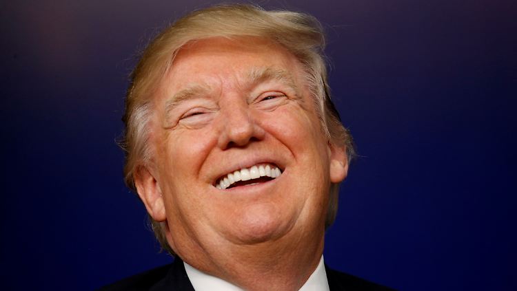Lang lebe König Donald?