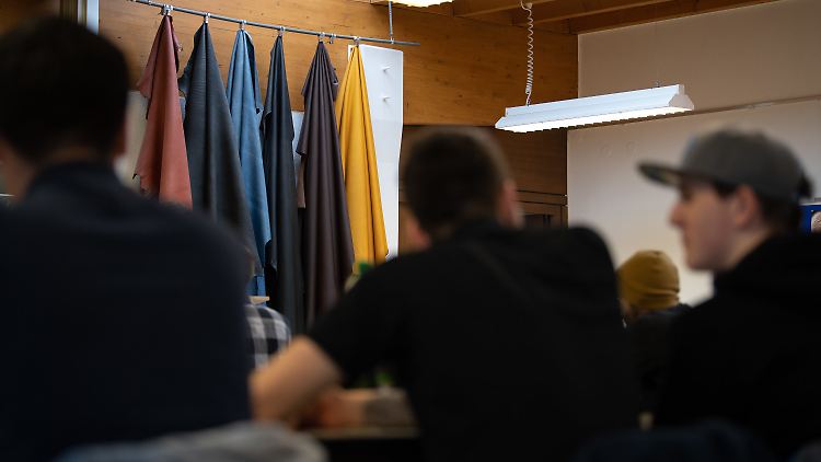 Bundesregierung, Wirtschaft und Gewerkschaften hatten eine Absichtserklärung unterzeichnet, um die Anwerbung der Kräfte im Ausland zu fördern.