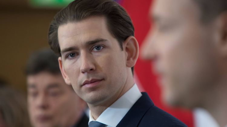 Kurz: "Sophia" war für viele ein Ticket nach Europa.