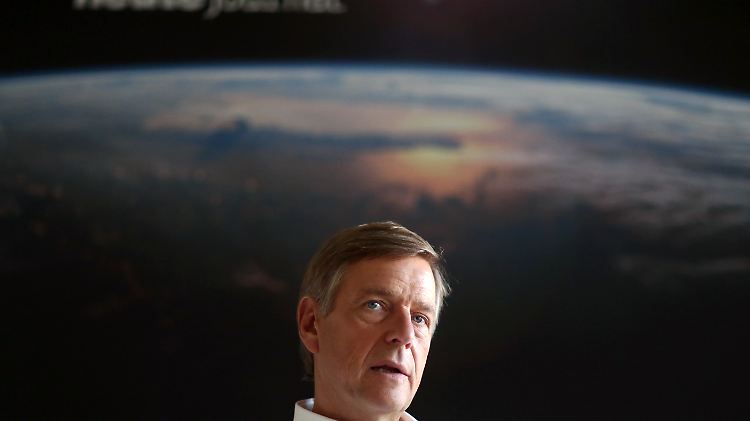 Claus Kleber