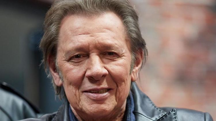 Jan Fedder hat jetzt endlich auch einen Grabstein.