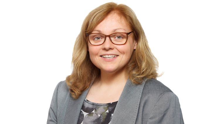 Dr. Karin Maria Burchert ist leitende Oberärztin der Institutsambulanz für Abhängigkeitserkrankungen am LVR-Klinikum Düsseldorf.