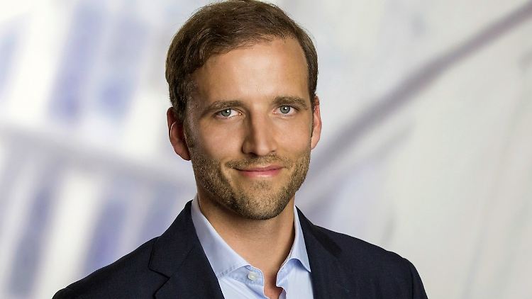 Fabian Kienbaum, Chef des gleichnamigen Beratungsunternehmens, über das heiße Wettrennen bei der Suche nach digitalen Talenten.