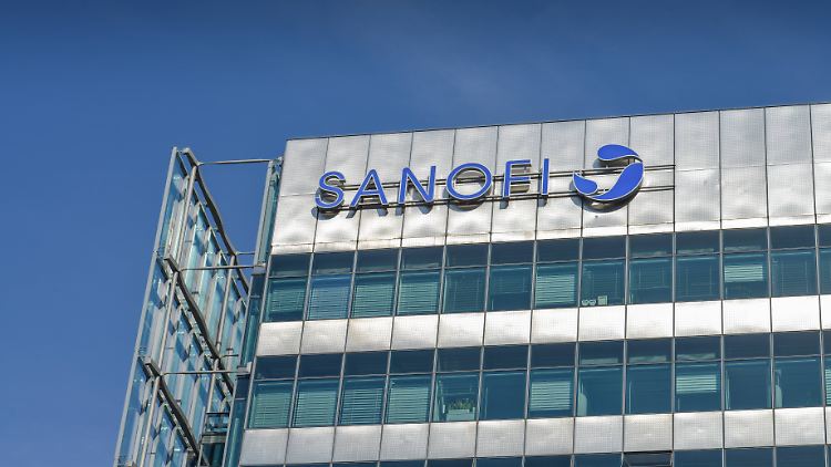 Sanofi will zeigen, dass es seine Informationspflicht erfüllt hat.