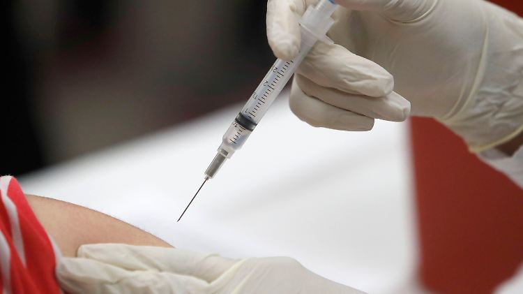 An der Studie hatten 5400 HIV-negative Südafrikaner teilgenommen.