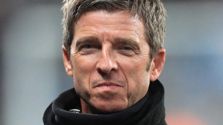 Wenn es um eine mögliche Oasis-Reunion geht, gibt sich Noel Gallagher nach wie vor stur. 