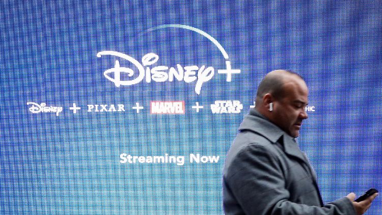 Die Werbung für Disney+ kostet zwar, zahlt sich aber bereits mit einem Abo-Boom für den Konzern aus.