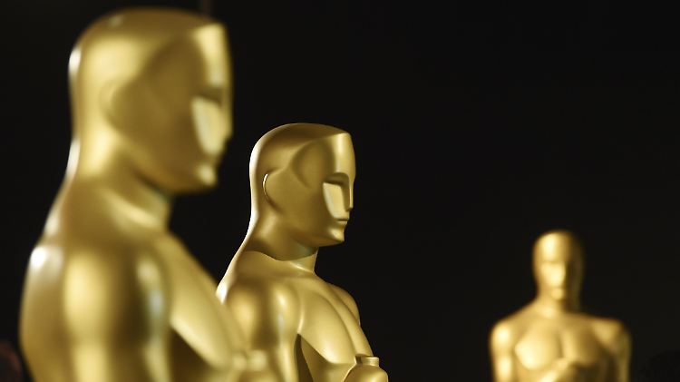Die Oscar-Akademie hofft auf eine Verleihungszeremonie im kommenden Jahr.