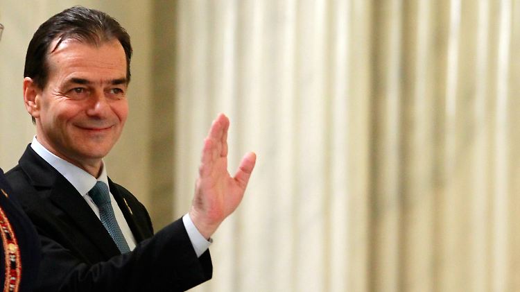 Wer zuletzt lacht: Orban verliert sein Amt und könnte am Ende dennoch der Gewinner sein.