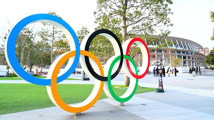 Tokio schien gut auf die Olympischen Spiele vorbereitet. Jetzt sorgen sich die Organisatoren um die Wettkämpfe.
