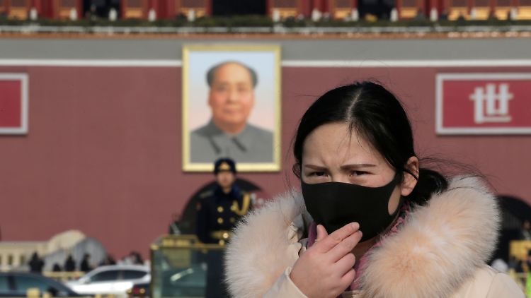 Symbolischer Schritt in schwierigen Zeiten: Peking setzt einen Teil der Vereinbarungen aus dem sogenannten Phase One Deal um.