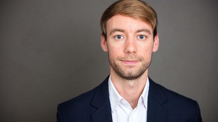 Johannes Hillje ist Berater für politische Strategie und strategische Kommunikation.