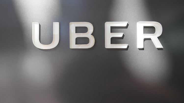Grob vier Milliarden Euro Umsatz im Schlussquartal und dabei etwa eine Milliarde Verlust: Das sind die nackten Zahlen des Fahrdienstleisters Uber.