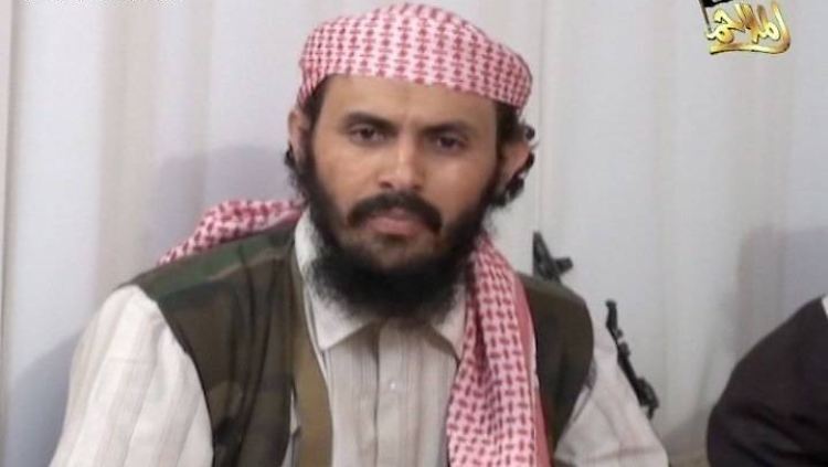 Terrorchef im Jemen: Kurz vor seinem Tod bekannte sich Aqap-Chef Al-Rimi zu einem Anschlag in Florida.